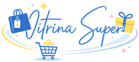 Vitrina Super – Inicio